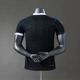 Camisola CHE 2025-26 Alternativa Preta Versão Jogador