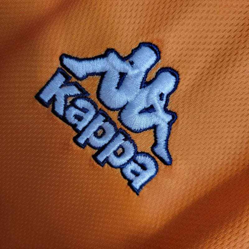 Camisola FCP 1997-98 Alternativa