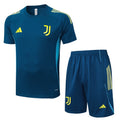 Kit Treino Camisola Juventus FC 2025-26