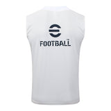 Kit Treino Manga Cava Inter Milão 2025-26