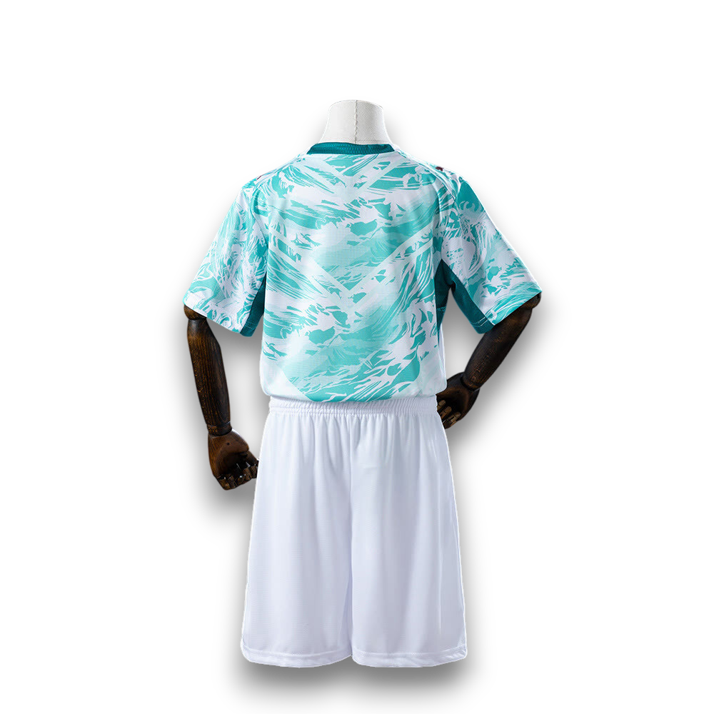 Kit Criança Portugal Alternativo 2026