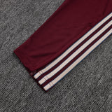 Fato de Treino AFC Ajax 2025-26 - Camisola com Fecho