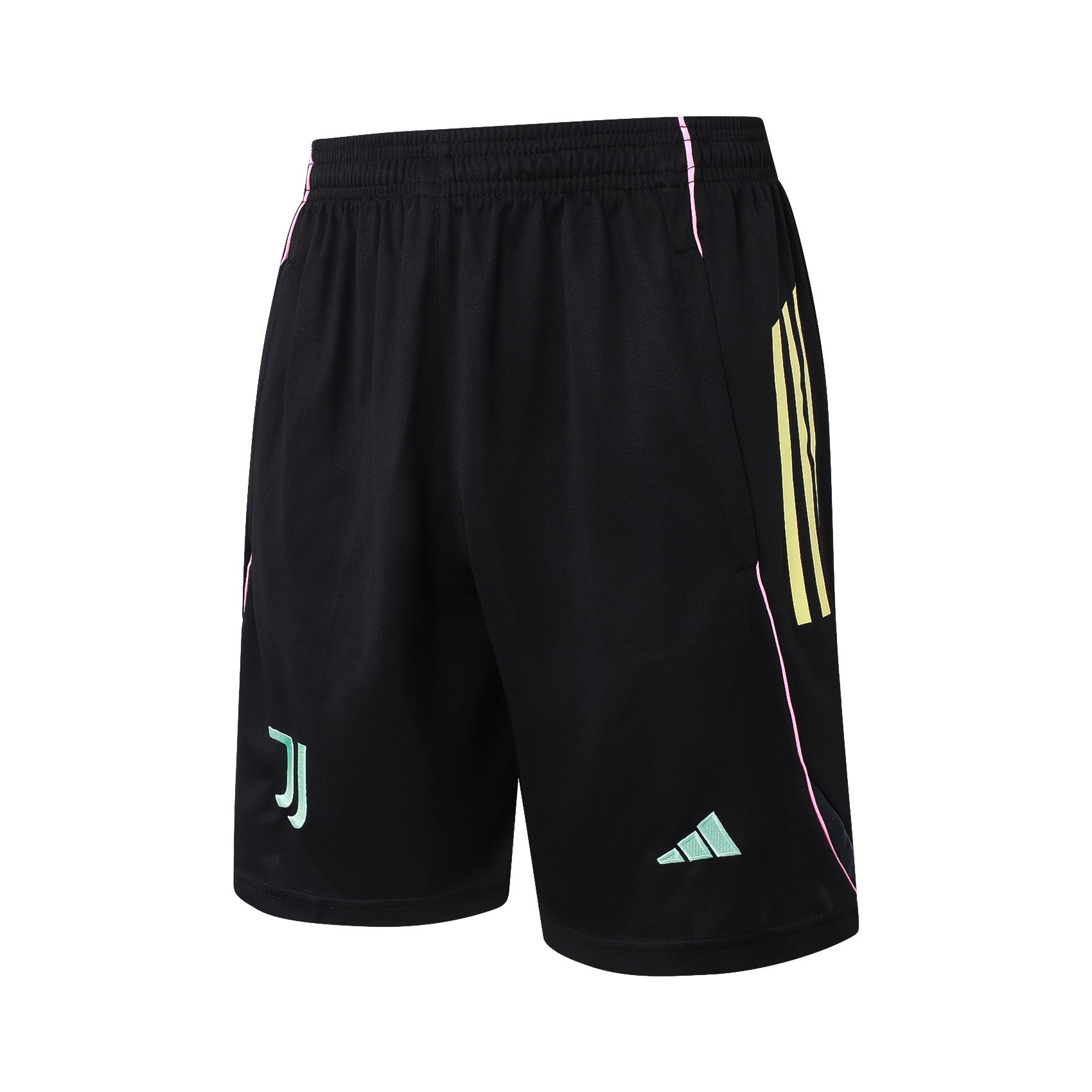 Kit Treino Manga Cava Juventus FC 2025-26