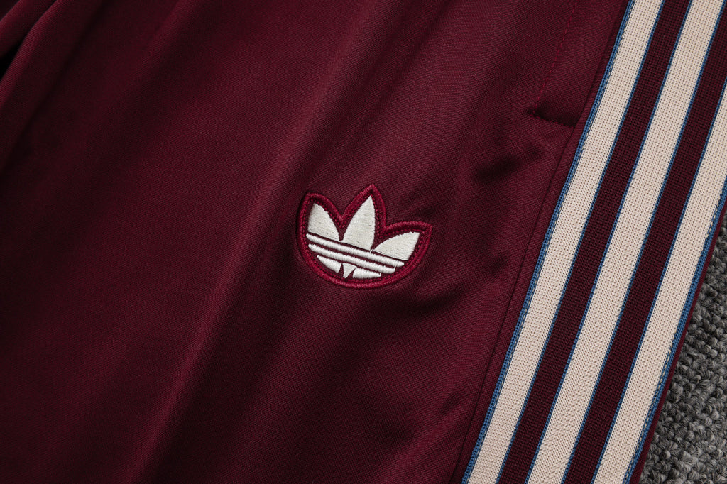 Fato de Treino AFC Ajax 2025-26 - Camisola com Fecho
