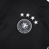 Fato de Treino Alemanha 2025 - Camisola com Fecho