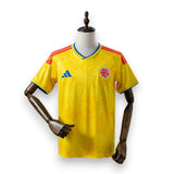 Camisola Colombia Principal 2026