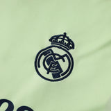 Kit Treino Manga Cava Real Madrid CF 2025-26