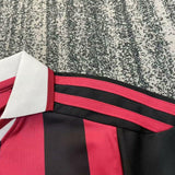 Kit Criança AC Milan 2009-10 Principal