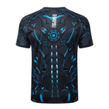Kit Treino Camisola Napoles 2025-26