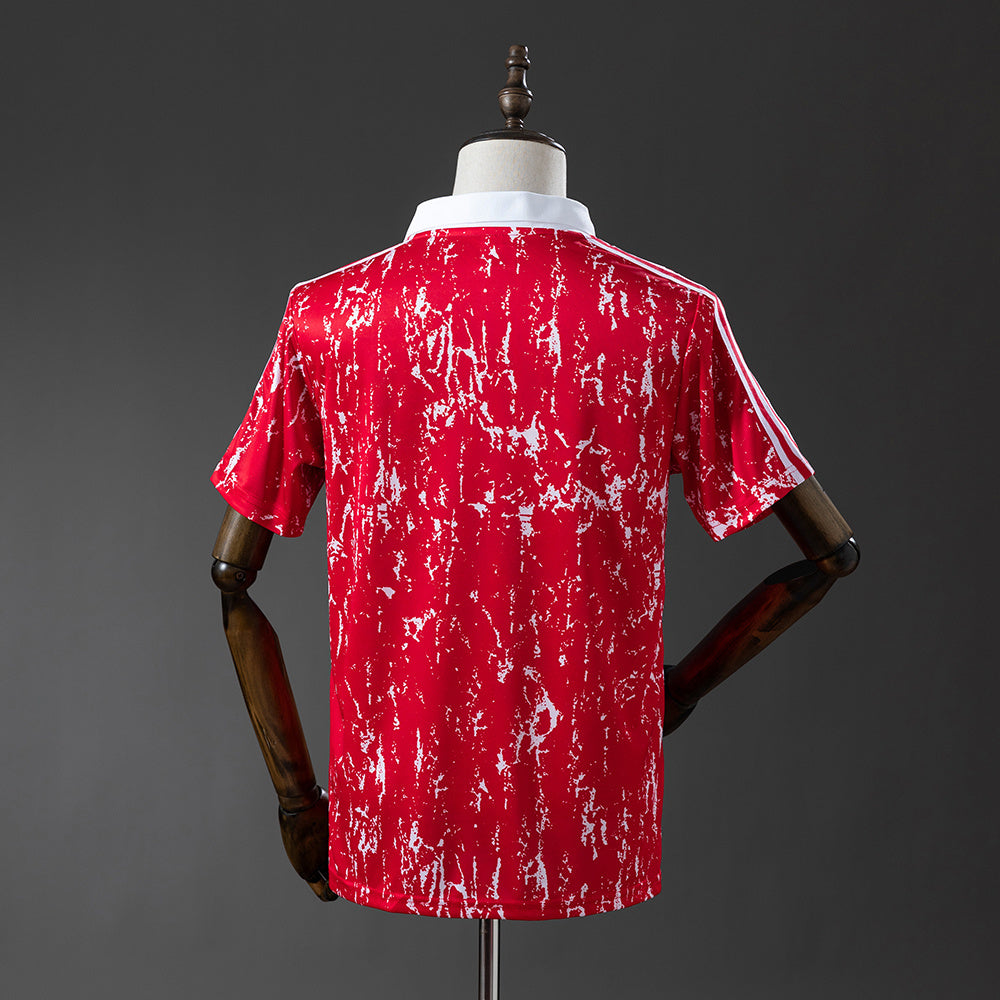 Camisola URSS 1988 Principal