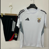 Kit Treino Camisola SLB 2025-26