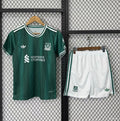 Kit Criança LIV 2025-26 Alternativo