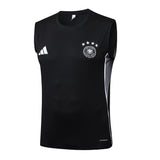 Kit Treino Manga Cava Alemanha 2025