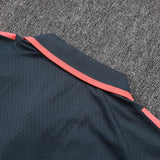 Fato de Treino FC Bayern Munique 2025-26 - Polo