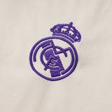 Kit Treino Manga Cava Real Madrid CF 2025-26
