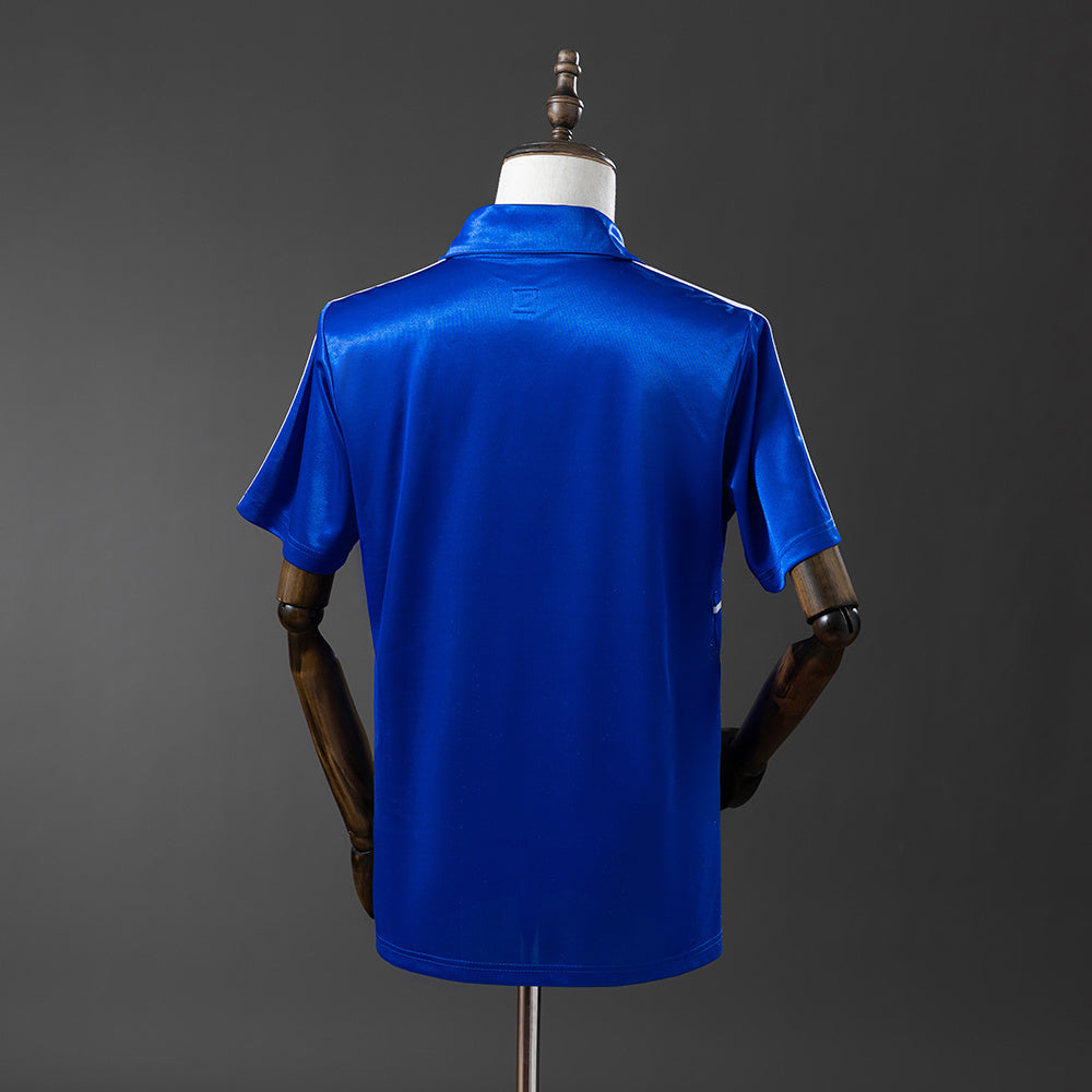 Camisola França 1984 Principal