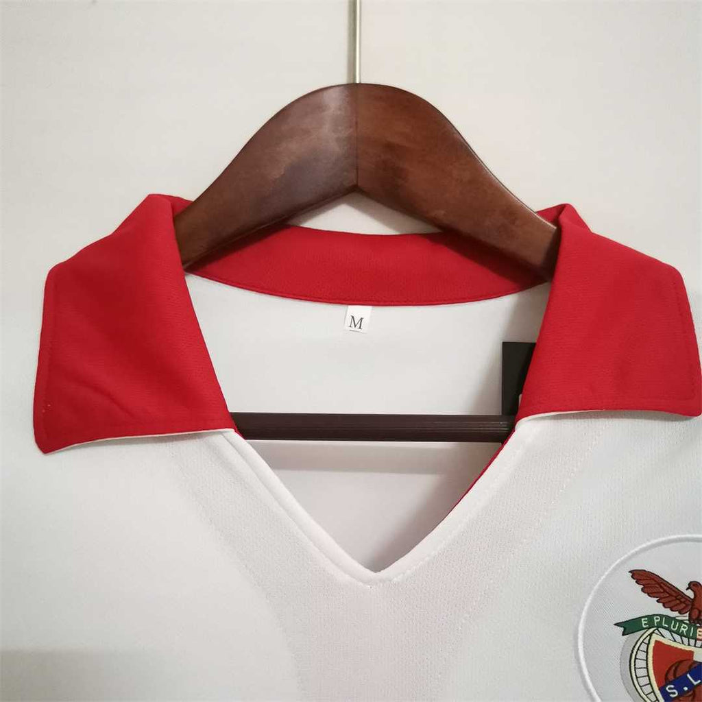 Camisola SLB 1961-62 Alternativa