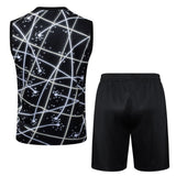 Kit Treino Manga Cava CHE 2025-26