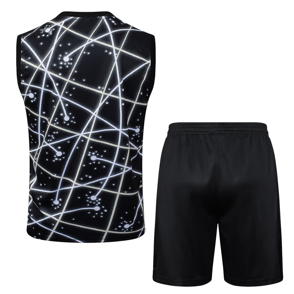 Kit Treino Manga Cava CHE 2025-26