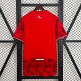 Camisola LOSC Lille 2025-26 Principal Versão Adepto