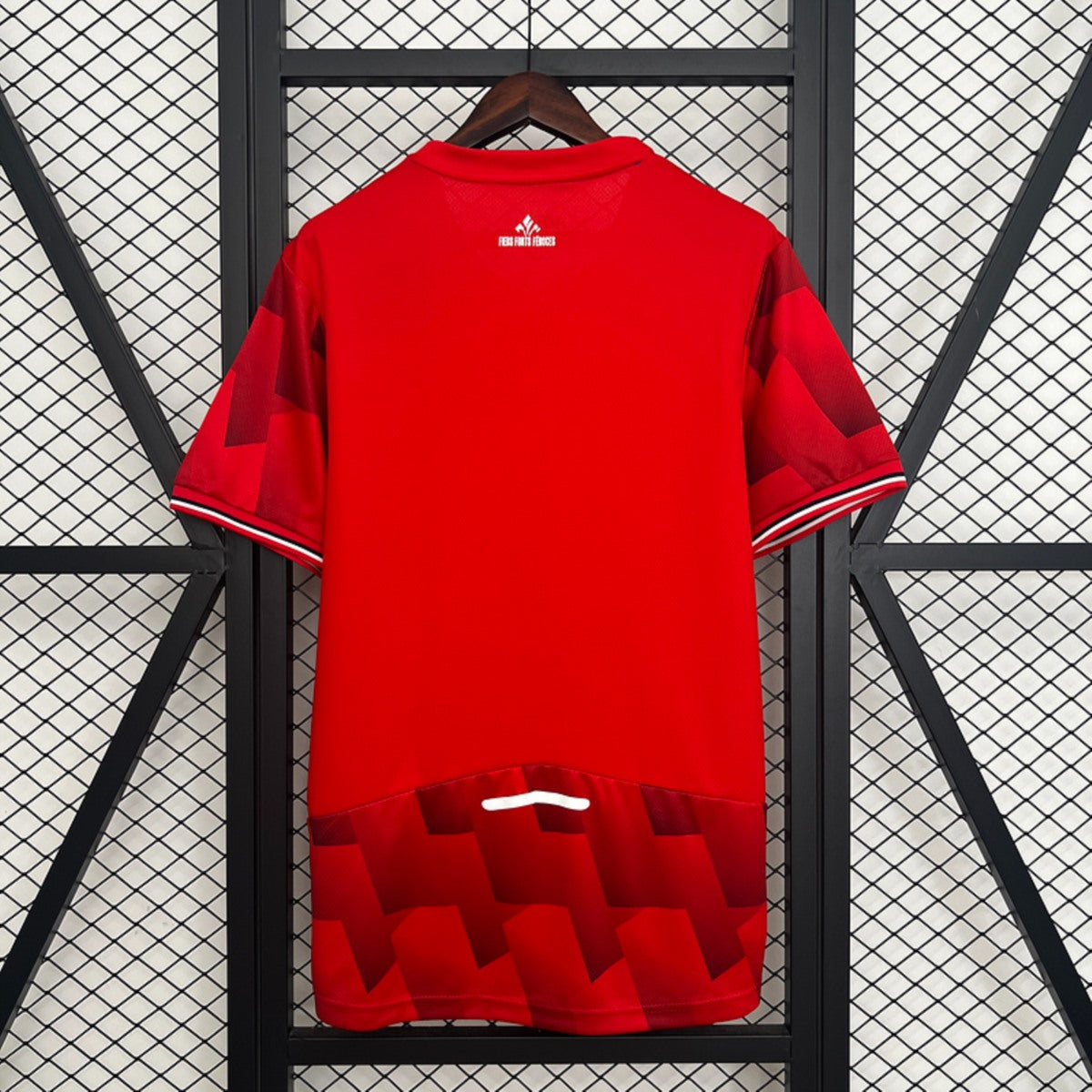 Camisola LOSC Lille 2025-26 Principal Versão Adepto