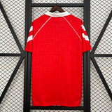 Camisola SLB 1990-91 Principal