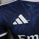Camisola Real Madrid CF 2025-26 Edição Especial Versão Jogador