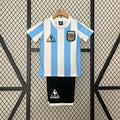 Kit Criança Argentina 1986 Principal