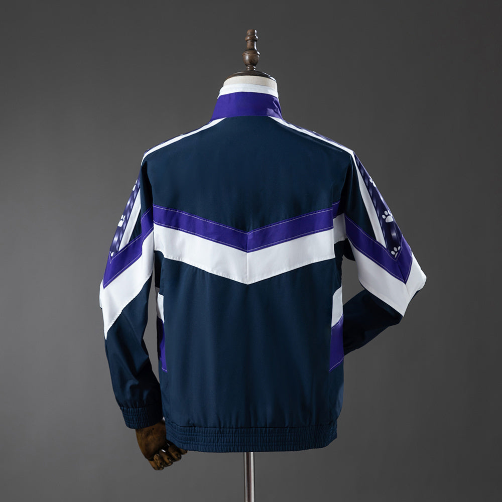 Corta Vento Real Madrid CF 1994-97
