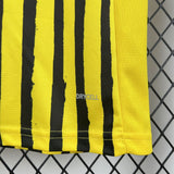 Camisola Borussia Dortmund 2025-26 Ediçao Especial Versão Adepto