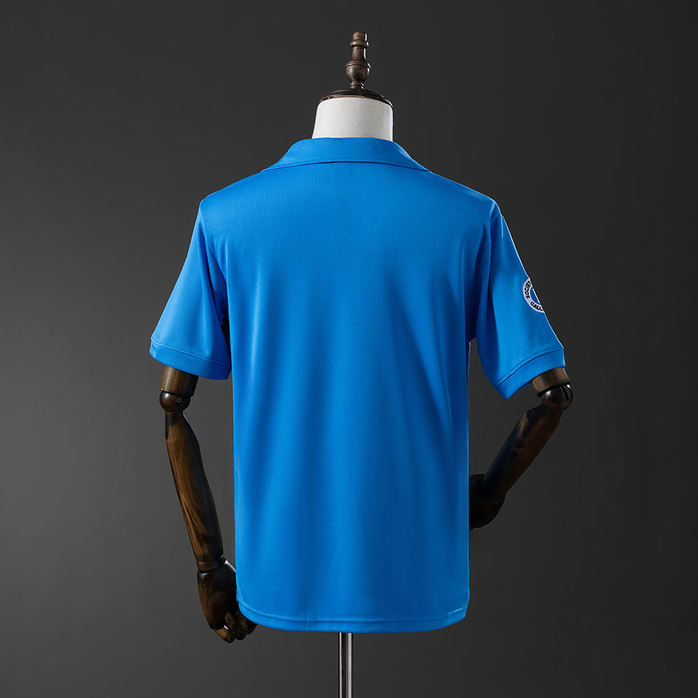 Camisola Napoles 1987-88 Principal