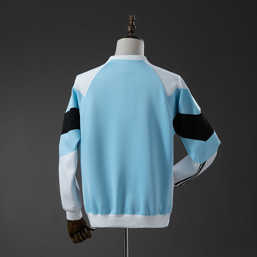 Sweat MCI 2025-26 Azul