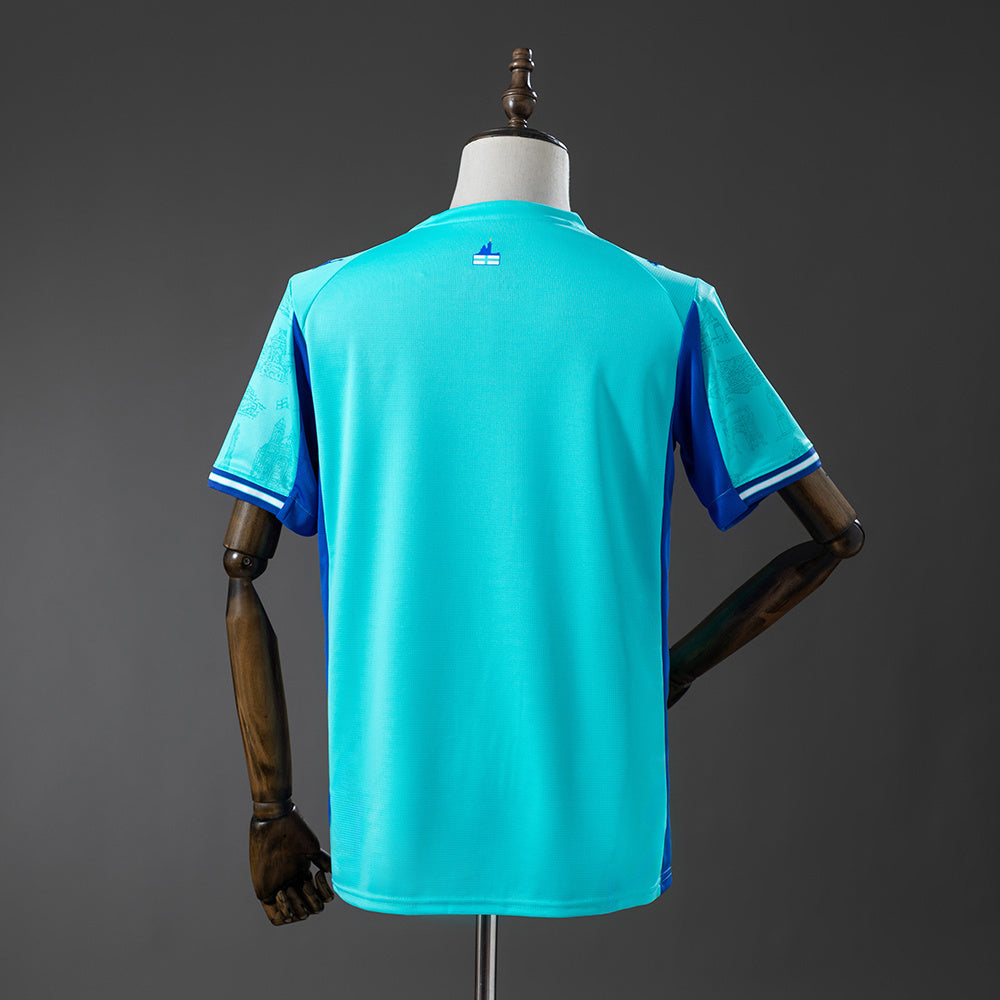 Camisola Olympique Marselha 2026-27 Edição Especial Versão Adepto
