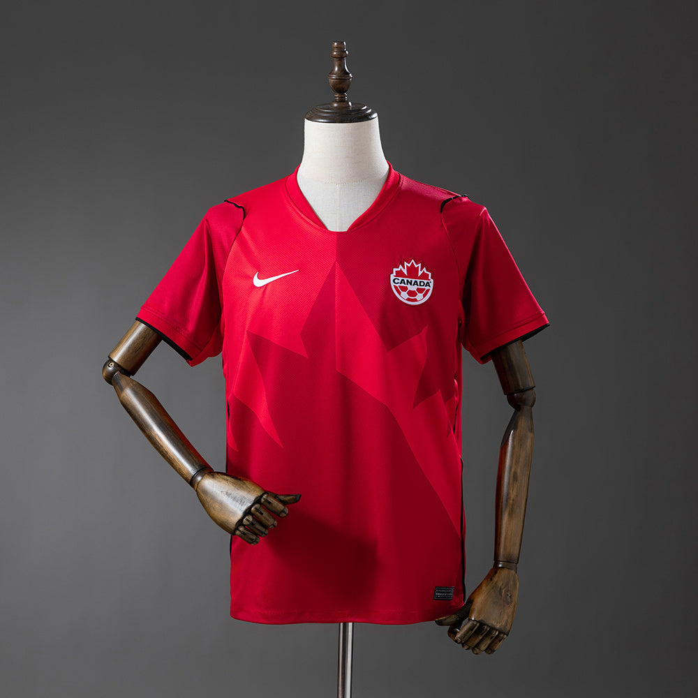 CANADÁ MUNDIAL 2026 PRINCIPAL