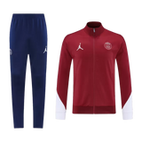 Fato de Treino FC Paris Saint-Germain 2025-26 - Casaco sem Capuz