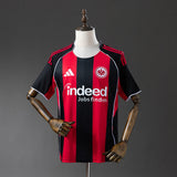 Camisola SG Eintracht Frankfurt 2025-26 Principal Versão Adepto