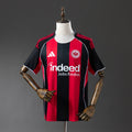 Camisola SG Eintracht Frankfurt 2025-26 Principal Versão Adepto