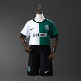 Kit Criança SCP 2025-26 Edição Especial Stromp