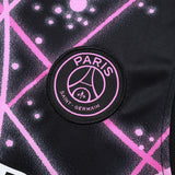 Kit Treino Manga Cava FC Paris Saint-Germain 2025-26