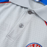 Fato de Treino FC Bayern Munique 2025-26 - Polo