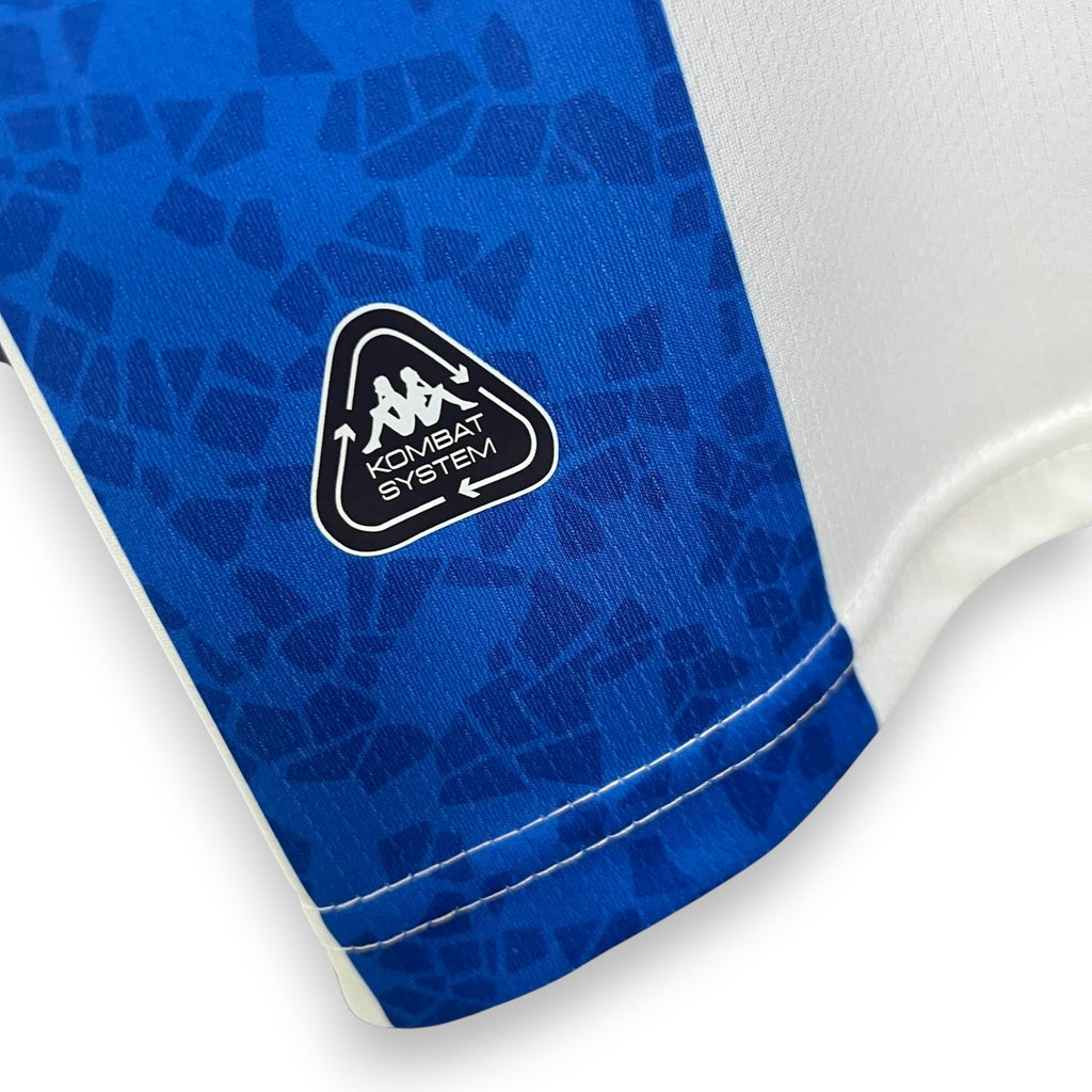 Camisola Deportivo La Coruna Home 25/26