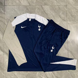Fato de Treino TOT 2025-26 - Camisola com Fecho
