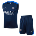 Kit Treino Manga Cava FC Paris Saint-Germain 2025-26