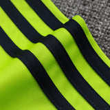 Fato de Treino Real Madrid CF 2025-26 - Camisola com Fecho