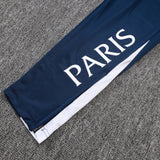 Fato de Treino FC Paris Saint-Germain 2025-26 - Camisola com Fecho