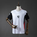 Camisola Sevilha FC 2025-26 Treino Versão Adepto