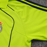 Fato de Treino Real Madrid CF 2025-26 - Polo