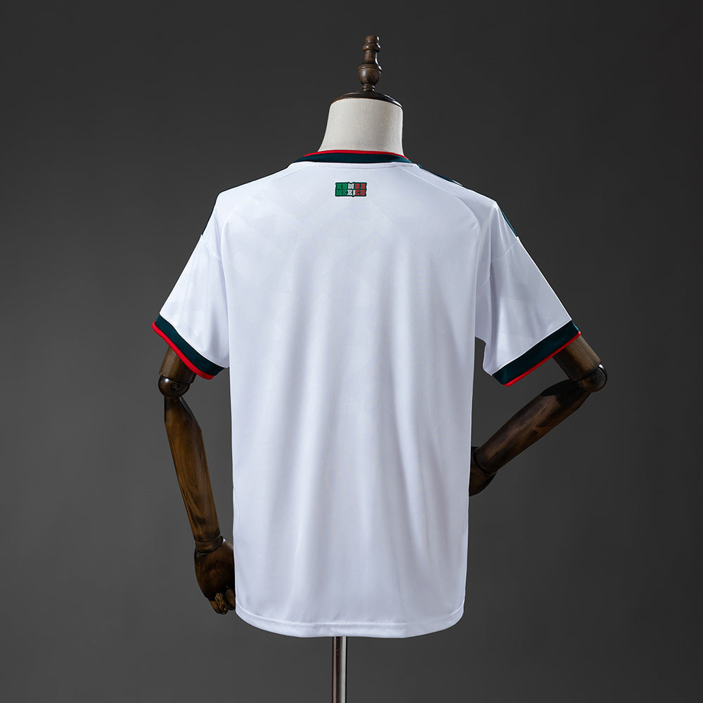 MÉXICO MUNDIAL 2026 ALTERNATIVA