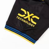 Kit Criança M-United 2025-26 Alternativo