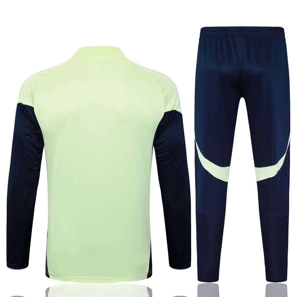 Fato de Treino Real Madrid CF 2025-26 - Camisola com Capuz